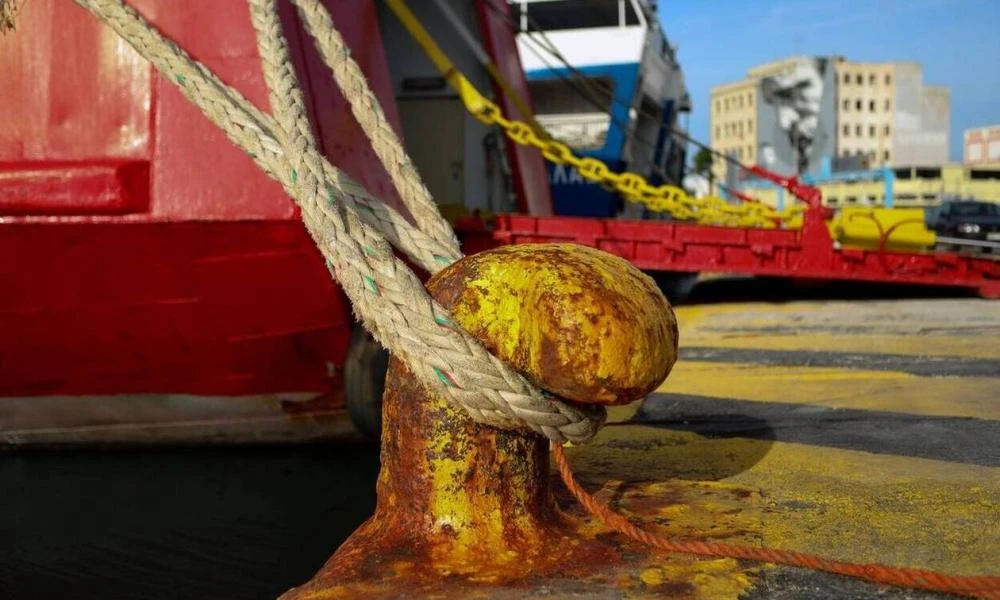 Πρωτομαγιά: 24ωρη πανελλαδική απεργία της ΠΝΟ